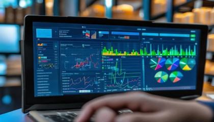 哪些公司提供仓库库存管理软件开发?为何选择悟空进销存? 哪些公司提供仓库库存管理软件开发?为何选择悟空进销存?