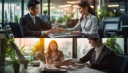 当然啦，除了强大的功能外，服务也是衡量一