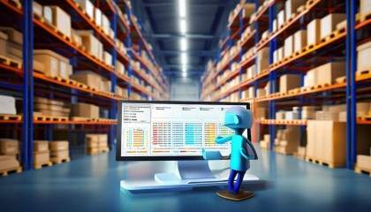 最后我想说的是，在众多仓库管理软件中挑选