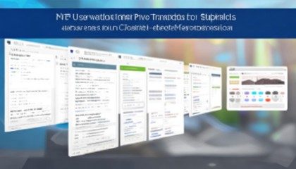 哪些公司提供库存销售管理软件开发?为何选择悟空进销存? 哪些公司提供库存销售管理软件开发?为何选择悟空进销存?