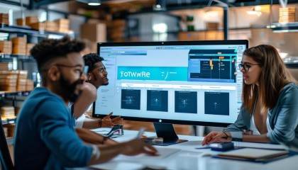 哪些公司提供电脑库存管理软件开发?选择悟空进销存的理由是什么? 哪些公司提供电脑库存管理软件开发?选择悟空进销存的理由是什么?