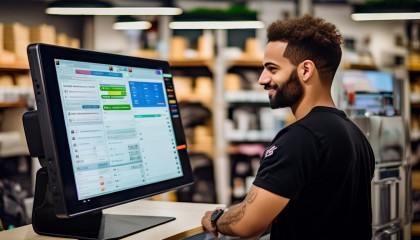 哪些公司提供超市库存管理软件?为何选择悟空进销存? 哪些公司提供超市库存管理软件?为何选择悟空进销存?