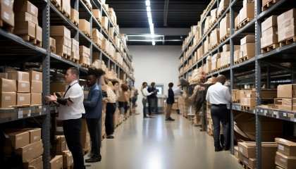 首先，咱们得明白，对于任何一家企业来说，