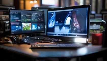 现在市面上做这类软件的公司可多了去了，比