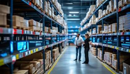 哪些公司提供企业库存管理软件开发?为何选择悟空进销存? 哪些公司提供企业库存管理软件开发?为何选择悟空进销存?