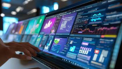 其次呢，这款软件的功能覆盖范围也很广，从