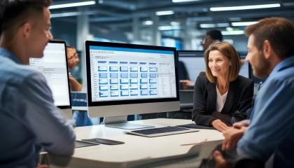 哪些公司提供免费的库存管理软件?选择悟空进销存的理由是什么? 哪些公司提供免费的库存管理软件?选择悟空进销存的理由是什么?