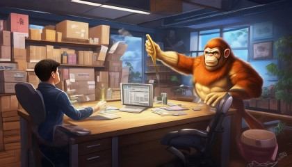 最后再说一遍，如果你还在为选择哪款库存管