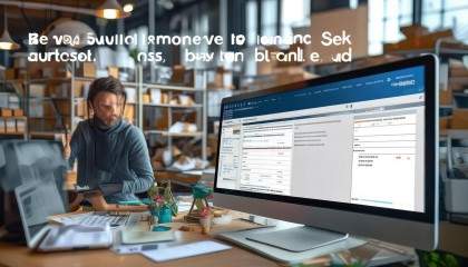 首先，咱们得明白，对于很多小企业或者个体