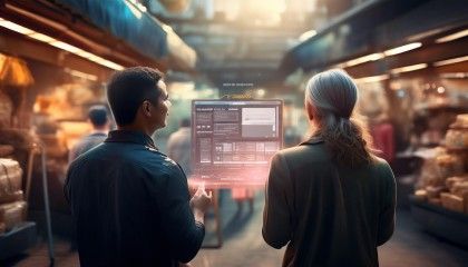 总之呢，不管你是刚起步的小店老板还是已经