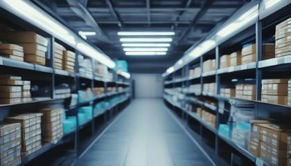 哪些公司提供生产企业库存管理软件开发?为何选择悟空进销存? 哪些公司提供生产企业库存管理软件开发?为何选择悟空进销存?