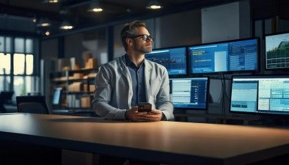 最后，我还想提醒大家一点，在选择进销存管