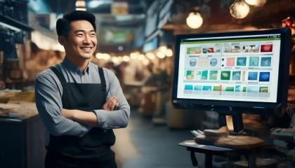 首先，咱们得明白，选一个合适的进销存系统