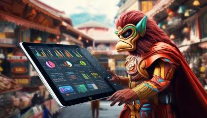 哪些公司提供服装进销存管理软件?为何推荐悟空进销存? 哪些公司提供服装进销存管理软件?为何推荐悟空进销存?