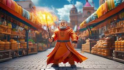 总之啊，通过上面这些介绍，你应该对悟空进