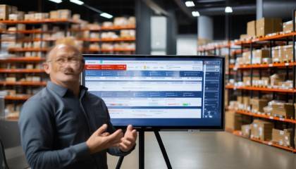 嘿，大家好！今天咱们聊聊进销存仓库管理软