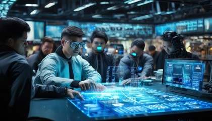 第五点，持续更新与优化。科技日新月异，昨