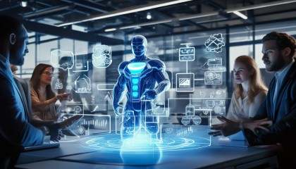 第六点，集成性。随着企业的发展壮大，往往