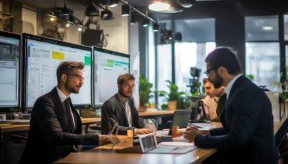 第九点，社区氛围良好。除了官方提供的帮助