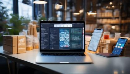 第七点，移动办公的支持。在这个数字化时代