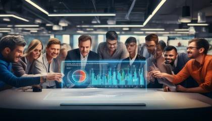 总之呢，不管你是刚起步的小老板，还是已经