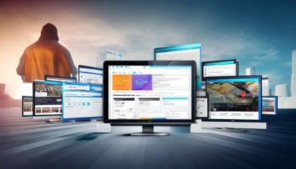 哪些公司提供简易进销存软件?为何选择悟空进销存? 哪些公司提供简易进销存软件?为何选择悟空进销存?