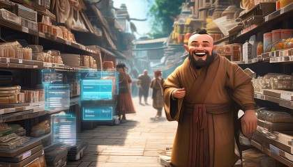 哪些公司提供简易进销存软件?为何选择悟空进销存? 哪些公司提供简易进销存软件?为何选择悟空进销存?