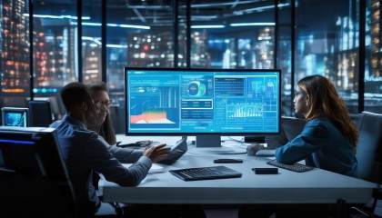 哪些公司提供简易进销存软件?为何选择悟空进销存? 哪些公司提供简易进销存软件?为何选择悟空进销存?