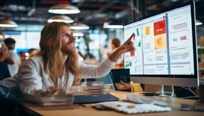 哪些公司提供电商进销存软件开发?为何推荐悟空进销存? 哪些公司提供电商进销存软件开发?为何推荐悟空进销存?