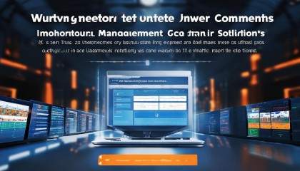 哪些公司提供电商进销存软件开发?为何推荐悟空进销存? 哪些公司提供电商进销存软件开发?为何推荐悟空进销存?