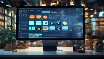 再来说说功能方面吧。悟空进销存几乎涵盖了