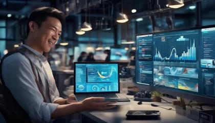 哪些公司提供商品进销存软件开发?为何推荐悟空进销存? 哪些公司提供商品进销存软件开发?为何推荐悟空进销存?