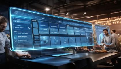 哪些公司提供商品进销存软件开发?为何推荐悟空进销存? 哪些公司提供商品进销存软件开发?为何推荐悟空进销存?