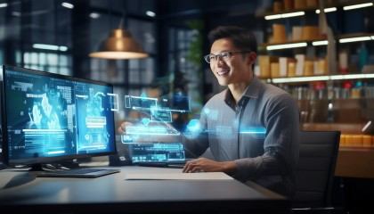 首先，咱们得明白，现在市面上做这种软件的