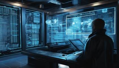 第三点，安全性高。在这个信息时代，数据安