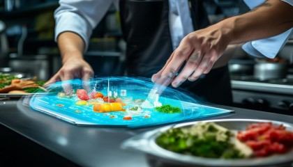 嘿，大家好！今天咱们聊聊餐饮行业里一个特