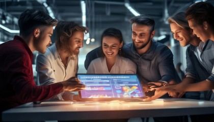 哪些公司提供仓库进销存管理软件开发?为何推荐悟空进销存? 哪些公司提供仓库进销存管理软件开发?为何推荐悟空进销存?