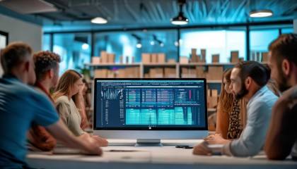 哪些公司提供仓库进销存管理软件开发?为何推荐悟空进销存? 哪些公司提供仓库进销存管理软件开发?为何推荐悟空进销存?