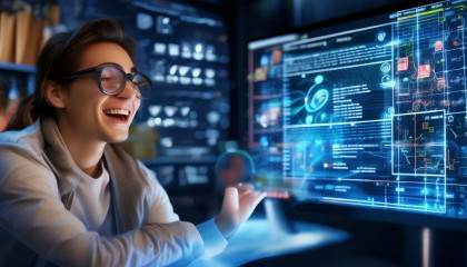 其实啊，选软件就跟找对象似的，合适最重要