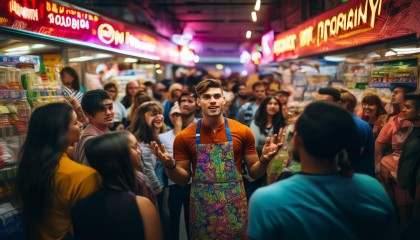 哪些公司提供超市进销存管理软件?为何推荐悟空进销存? 哪些公司提供超市进销存管理软件?为何推荐悟空进销存?