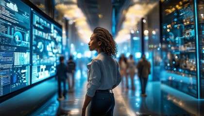 最后，我想说的是，在这个竞争激烈的商业环