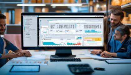 哪些公司提供生产进销存管理软件开发?为何推荐悟空进销存? 哪些公司提供生产进销存管理软件开发?为何推荐悟空进销存?