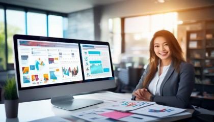 总之呢，选择一个好的进销存软件真的很重要