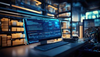 最后，我想说的是，在这个数字化转型日益加