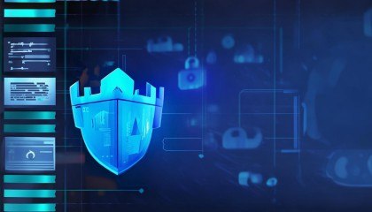 第三点，则是关于数据安全的问题。在这个数