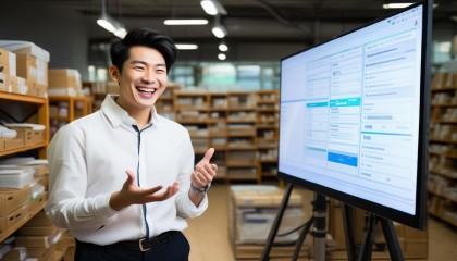 哪些公司提供库房进销存软件开发?为何推荐悟空进销存? 哪些公司提供库房进销存软件开发?为何推荐悟空进销存?