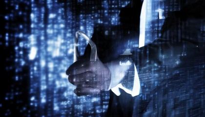 说到这儿，可能有人会问：“那数据安全怎么