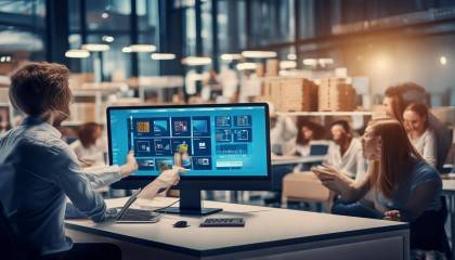 哪些公司提供电脑行业的进销存软件?为何推荐悟空进销存? 哪些公司提供电脑行业的进销存软件?为何推荐悟空进销存?