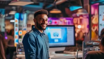 总之呢，选软件就跟找朋友一样，合适最重要