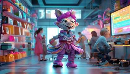 悟空进销存这个名字听起来是不是挺有意思的